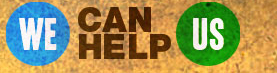 Select to go back to the main page
