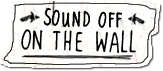 Click here to sound off on the wall.